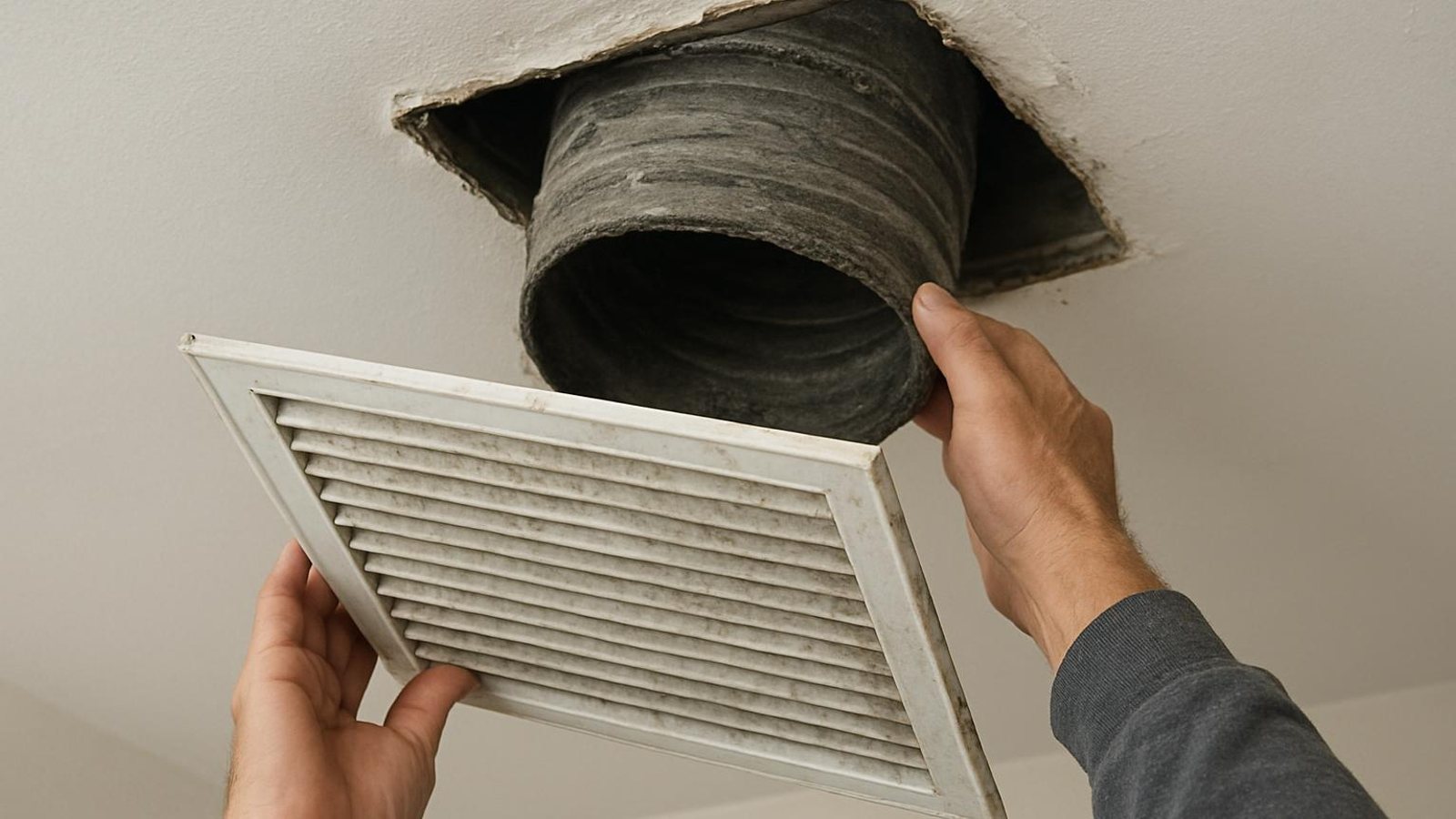 Air Duct & HVAC Cleaning in Newark